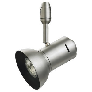 S94733965 AmbianceŽ Transitions Track Head Track Lighting - Brushed Nickel S94733965 AmbianceŽ Transitions Track Head Track Lighting - Brushed Nickel