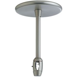 S94844965 AmbianceŽ Transitions Transformer and Power Feed Track Lighting - Antique Brushed Nickel S94844965 AmbianceŽ Transitions Transformer and Power Feed Track Lighting - Antique Brushed Nickel