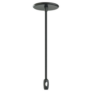 S9485771 Ambiance Transformer and Power Feed Track Lighting - Antique Bronze S9485771 Ambiance Transformer and Power Feed Track Lighting - Antique Bronze
