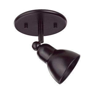 S9489771 Ambiance Track Head Track Lighting - Antique Bronze S9489771 Ambiance Track Head Track Lighting - Antique Bronze