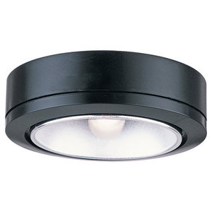 S985812 Under Cabinet Lighting Cabinet Lighting - Black S985812 Under Cabinet Lighting Cabinet Lighting - Black