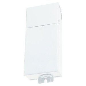 S98620S15 Ambiance Transformer and Accessorie Cabinet Lighting - White S98620S15 Ambiance Transformer and Accessorie Cabinet Lighting - White