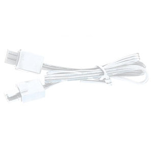 S98627S15 Ambiance Transformer and Accessorie Cabinet Lighting - White S98627S15 Ambiance Transformer and Accessorie Cabinet Lighting - White