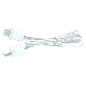 S98629S15 Ambiance Transformer and Accessorie Cabinet Lighting - White S98629S15 Ambiance Transformer and Accessorie Cabinet Lighting - White
