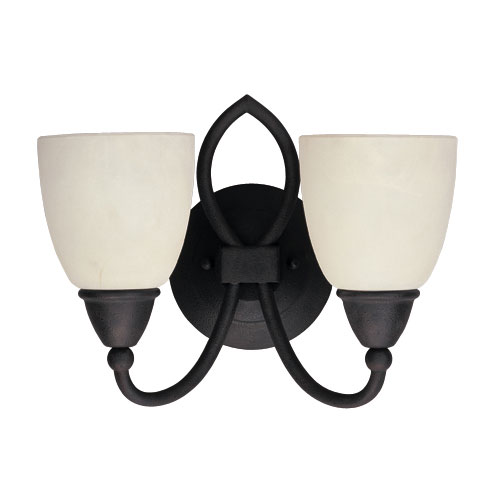 S40074799 Pemberton 2 Bulb Bathroom Lighting - Peppercorn S40074799 Pemberton 2 Bulb Bathroom Lighting - Peppercorn
