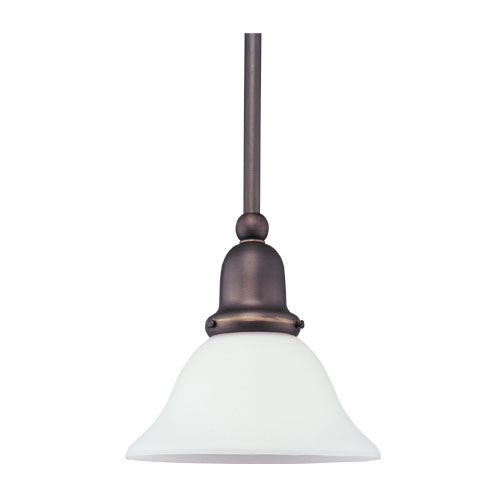 S61060782 Sussex Mini-Pendant Pendant Light - Heirloom Bronze S61060782 Sussex Mini-Pendant Pendant Light - Heirloom Bronze
