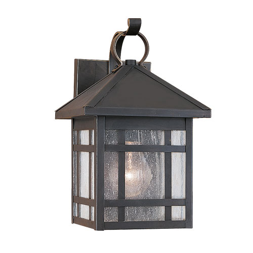 S8500871 Largo Entrance Outdoor Wall Light - Antique Bronze S8500871 Largo Entrance Outdoor Wall Light - Antique Bronze