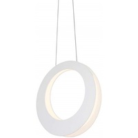 Up Light Pendant 15-3/4" Width Up Light Pendant 15-3/4" Width