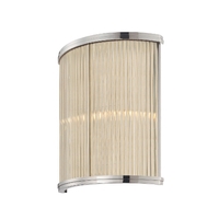 Wall Sconce (Multi Bulb) Wall Sconce (Multi Bulb)