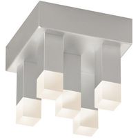 Flush Mount Ceiling Light 5" Width Flush Mount Ceiling Light 5" Width