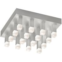Flush Mount Ceiling Light 12" Width Flush Mount Ceiling Light 12" Width