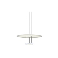 Down Light Pendant 22" Width Down Light Pendant 22" Width