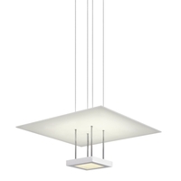 Down Light Pendant 20" Width Down Light Pendant 20" Width