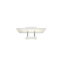 Semi Flush Mount 15" Width Semi Flush Mount 15" Width