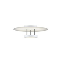 Semi Flush Mount 16" Width Semi Flush Mount 16" Width