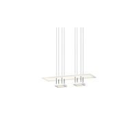 Down Light Pendant 44" Width Down Light Pendant 44" Width