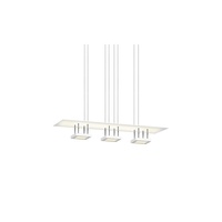 Down Light Pendant 31-1/2" Width Down Light Pendant 31-1/2" Width