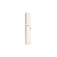 Bathroom Lighting (4 or more bulbs) 35" Width Bathroom Lighting (4 or more bulbs) 35" Width