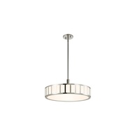 Drum Pendant 22-1/2" Width Drum Pendant 22-1/2" Width