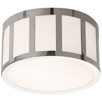 Flush Mount Ceiling Light 9" Width Flush Mount Ceiling Light 9" Width