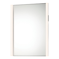 Square/Rectangular Mirror 36-1/4 x27 Square/Rectangular Mirror 36-1/4 x27