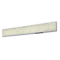 Bathroom Lighting (4 or more bulbs) 36" Width Bathroom Lighting (4 or more bulbs) 36" Width