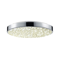 Flush Mount Ceiling Light 12" Width Flush Mount Ceiling Light 12" Width