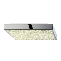 Flush Mount Ceiling Light 10" Width Flush Mount Ceiling Light 10" Width