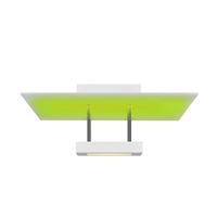 Semi Flush Mount 15" Width Semi Flush Mount 15" Width