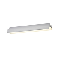 Bathroom Lighting (4 or more bulbs) 24" Width Bathroom Lighting (4 or more bulbs) 24" Width
