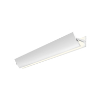 Bathroom Lighting (4 or more bulbs) 36" Width Bathroom Lighting (4 or more bulbs) 36" Width