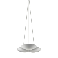 Up Light Pendant 12-1/2" Width Up Light Pendant 12-1/2" Width