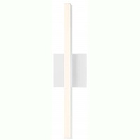 Bathroom Lighting (3 bulbs) 3/4" Width Bathroom Lighting (3 bulbs) 3/4" Width