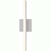 Bathroom Lighting (3 bulbs) 3/4" Width Bathroom Lighting (3 bulbs) 3/4" Width