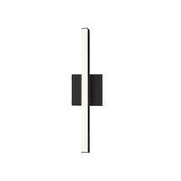Bathroom Lighting (3 bulbs) 3/4" Width Bathroom Lighting (3 bulbs) 3/4" Width