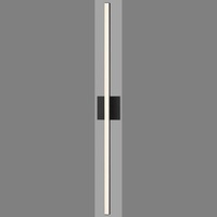 Bathroom Lighting (4 or more bulbs) 0-3/4" Width Bathroom Lighting (4 or more bulbs) 0-3/4" Width