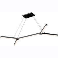 Multi Light Pendant 36-3/4" Width Multi Light Pendant 36-3/4" Width