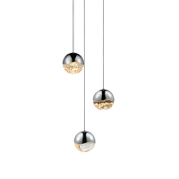 Multi Light Pendant Multi Light Pendant
