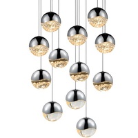 Multi Light Pendant Multi Light Pendant