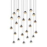 Multi Light Pendant Multi Light Pendant