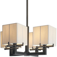 Mini Chandelier 20-1/2" Width Mini Chandelier 20-1/2" Width