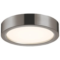 Flush Mount Ceiling Light 12" Width Flush Mount Ceiling Light 12" Width