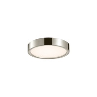 Flush Mount Ceiling Light 15" Width Flush Mount Ceiling Light 15" Width