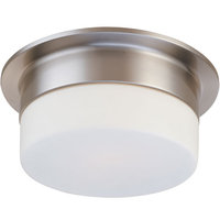Flush Mount Ceiling Light 9" Width Flush Mount Ceiling Light 9" Width