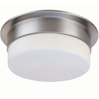 Flush Mount Ceiling Light 12" Width Flush Mount Ceiling Light 12" Width
