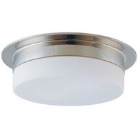Flush Mount Ceiling Light 14-1/2" Width Flush Mount Ceiling Light 14-1/2" Width