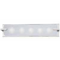 Bathroom Lighting (4 or more bulbs) 30" Width Bathroom Lighting (4 or more bulbs) 30" Width