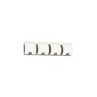 Bathroom Lighting (4 or more bulbs) 23-1/2" Width Bathroom Lighting (4 or more bulbs) 23-1/2" Width
