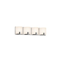 Bathroom Lighting (4 or more bulbs) 21-1/2" Width Bathroom Lighting (4 or more bulbs) 21-1/2" Width