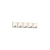 Bathroom Lighting (4 or more bulbs) 27" Width Bathroom Lighting (4 or more bulbs) 27" Width